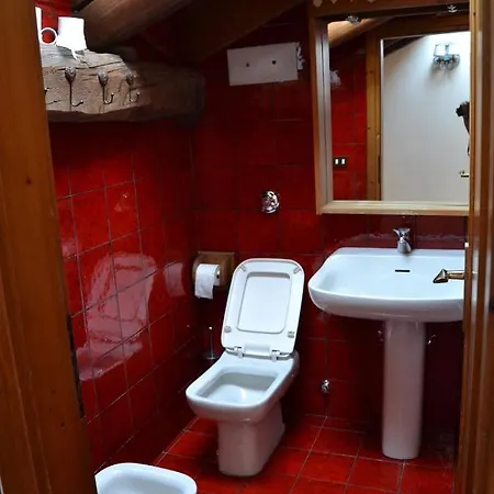 Mansarda Zuel Apartman