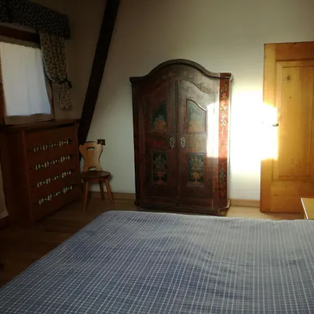 Mansarda Zuel Apartman
