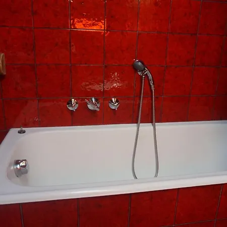 Mansarda Zuel Apartman *